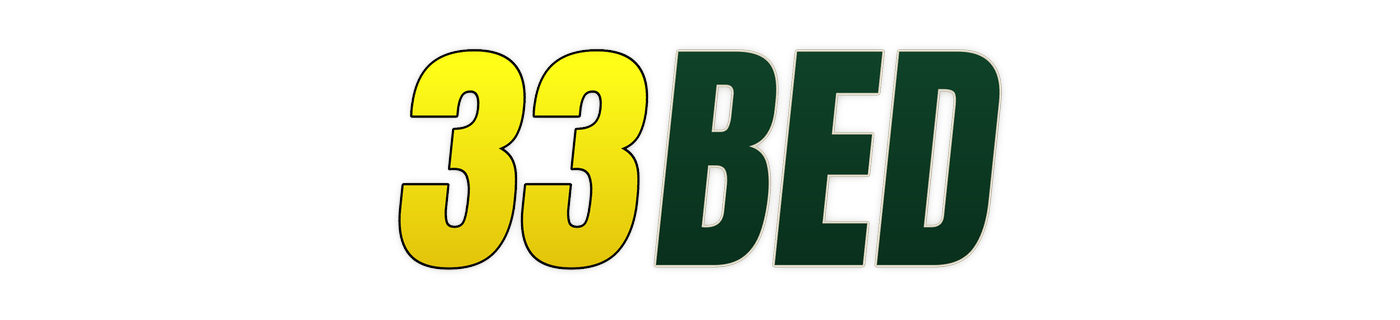 33bed